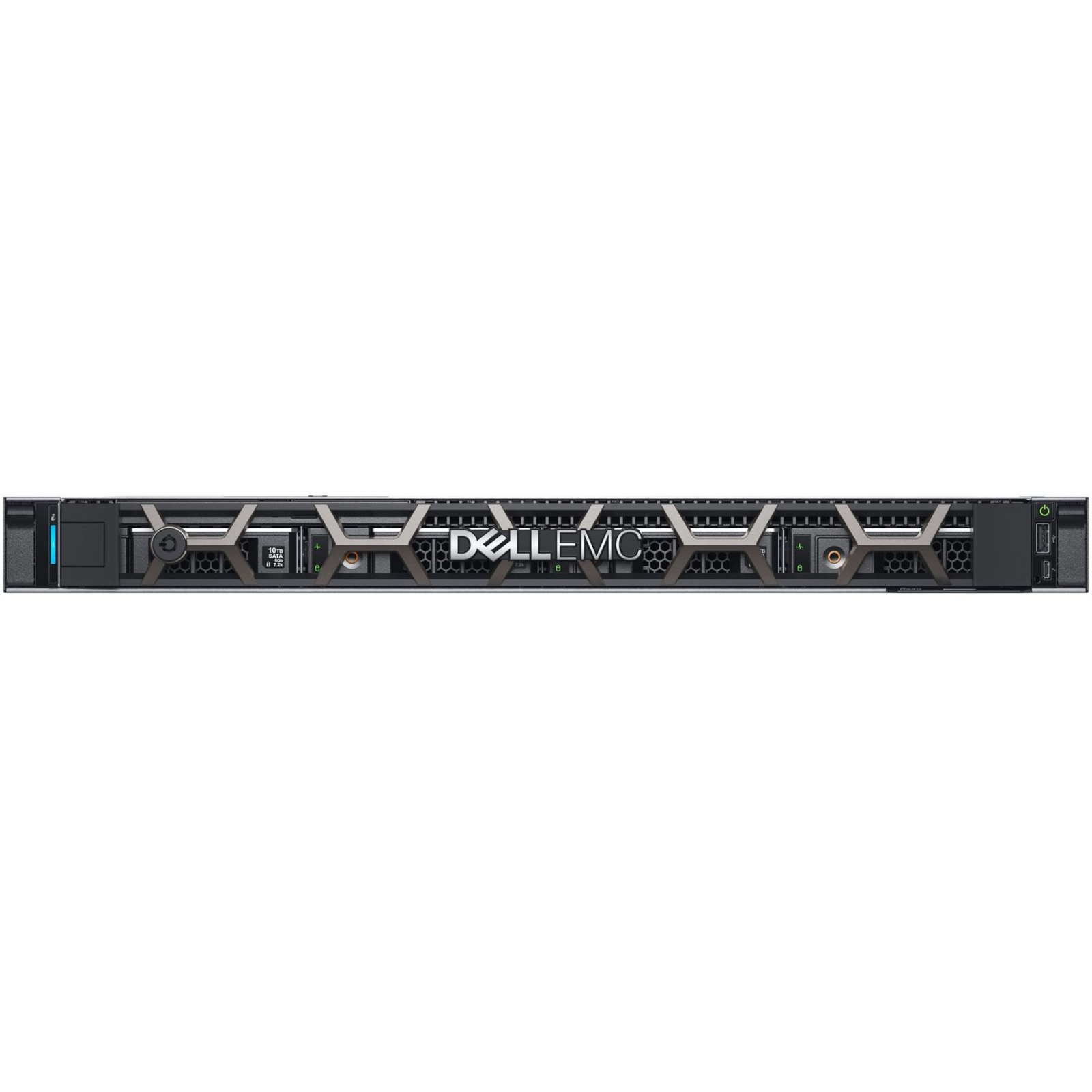 Сервер Dell PE R6525 (R6525-ST#1-08) изображение 2