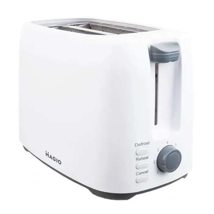 Тостер Magio MG-278 изображение 2