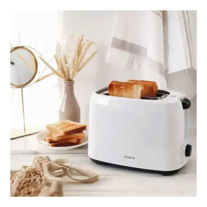 Тостер Magio MG-278 изображение 3