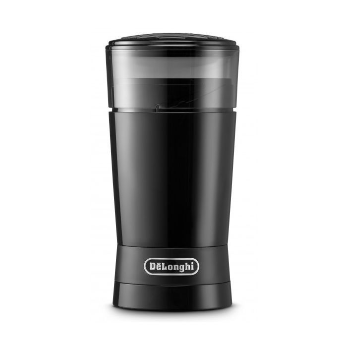 Кофемолка DeLonghi KG 200 BK (KG200BK)