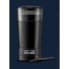 Кофемолка DeLonghi KG 200 BK (KG200BK) изображение 5