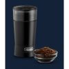 Кофемолка DeLonghi KG 200 BK (KG200BK) изображение 6