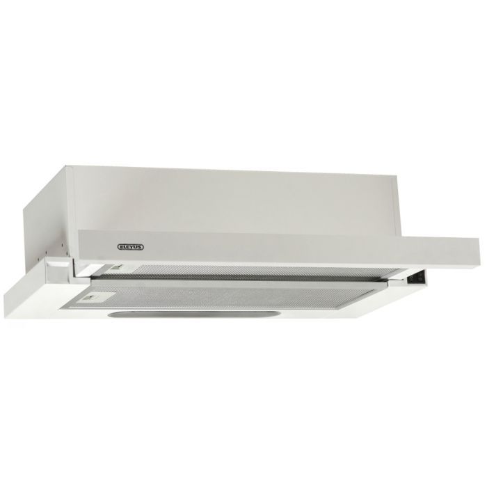 Витяжка кухонна Eleyus LOTUS 470 50 BL (LOTUS47050BL)