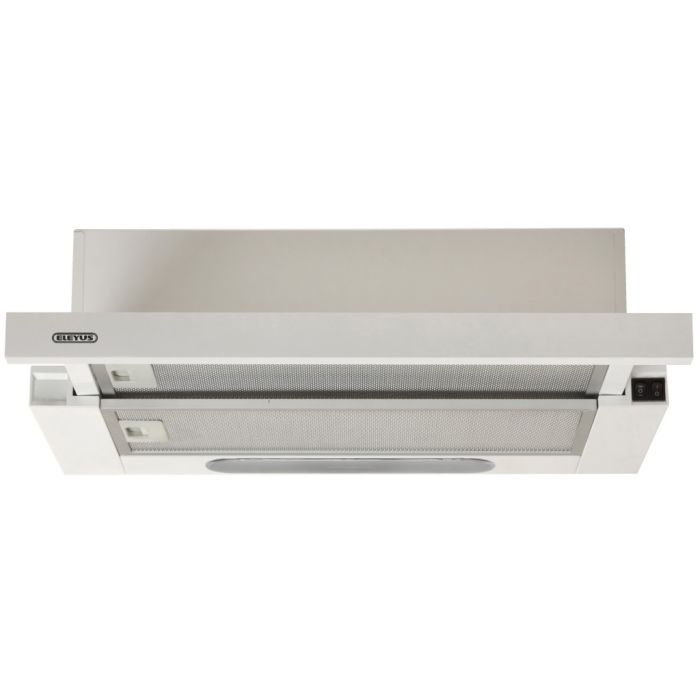 Витяжка кухонна Eleyus LOTUS 470 50 BL (LOTUS47050BL) зображення 2