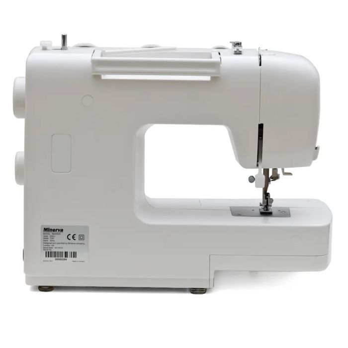 Швейная машина Minerva M-N363D изображение 4