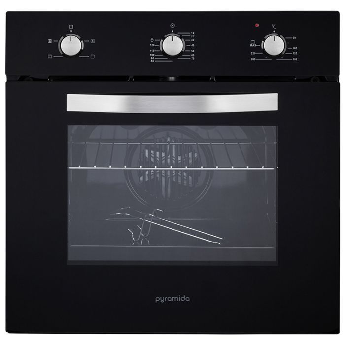 Духова шафа Pyramida F 40 MP GBL (F40MPGBL)