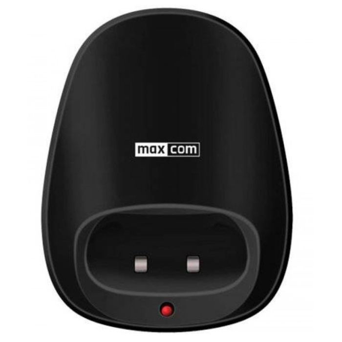Мобильный телефон Maxcom MM35D Black изображение 11