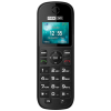 Мобильный телефон Maxcom MM35D Black изображение 3