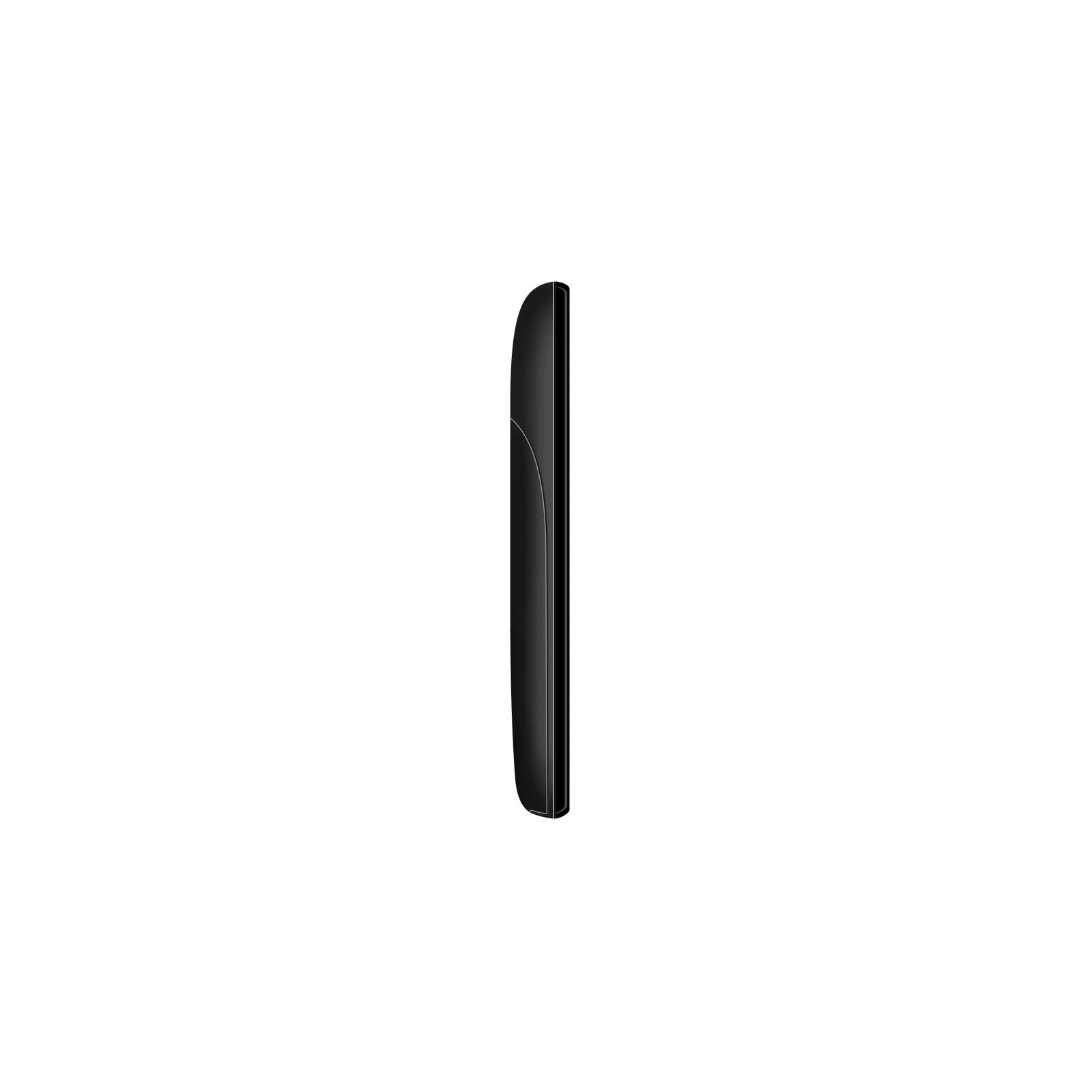 Мобильный телефон Maxcom MM35D Black изображение 5