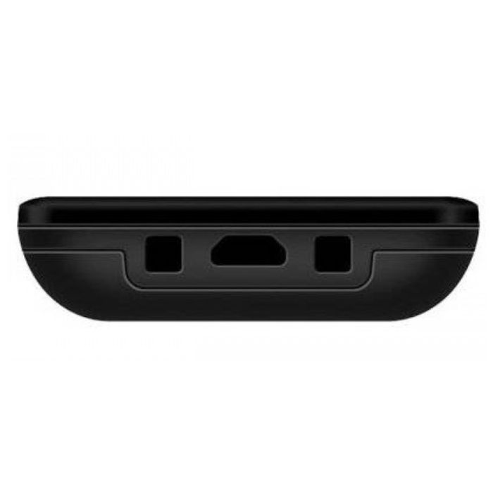 Мобильный телефон Maxcom MM35D Black изображение 8