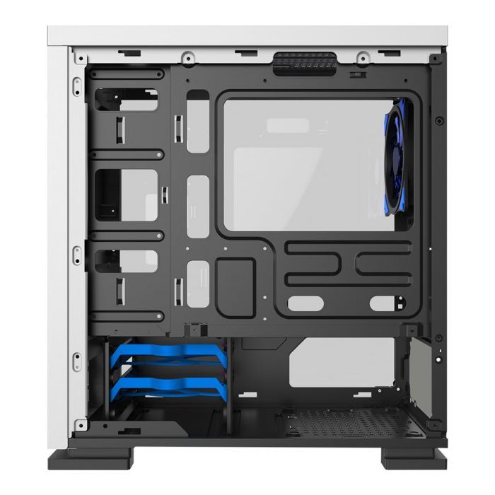 Корпус для ПК Gamemax EXPEDITION WT изображение 10