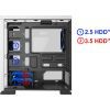 Корпус для ПК Gamemax EXPEDITION WT изображение 11