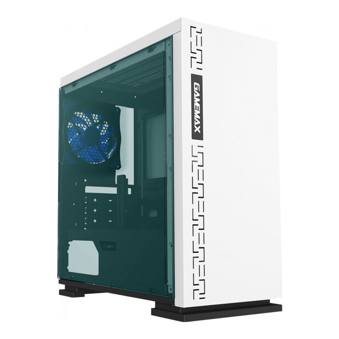 Корпус для ПК Gamemax EXPEDITION WT