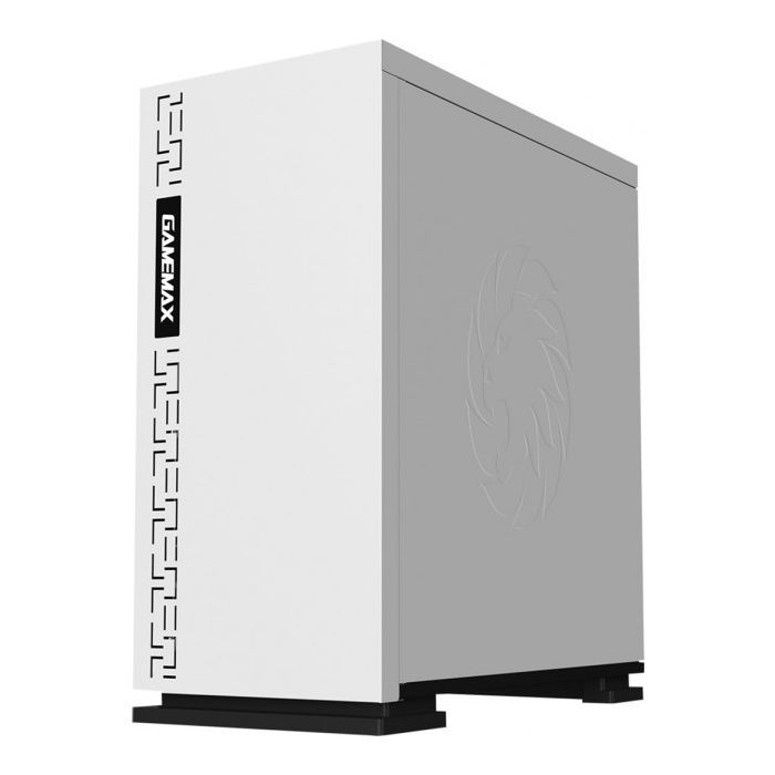 Корпус для ПК Gamemax EXPEDITION WT изображение 3