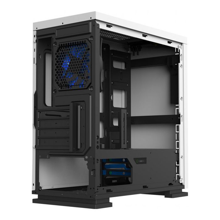 Корпус для ПК Gamemax EXPEDITION WT изображение 7