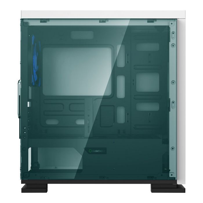 Корпус для ПК Gamemax EXPEDITION WT изображение 8
