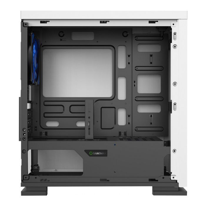 Корпус для ПК Gamemax EXPEDITION WT изображение 9