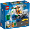Конструктор LEGO City Great Vehicles Машина для очистки улиц 89 деталей (60249) изображение 6