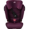 Автокресло Britax-Romer Kidfix III S Burgundy Red (2000032378) изображение 2
