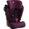 Автокресло Britax-Romer Kidfix III S Burgundy Red (2000032378) изображение 3