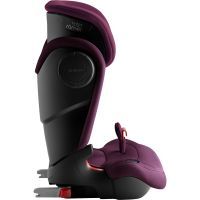 Автокресло Britax-Romer Kidfix III S Burgundy Red (2000032378) изображение 4