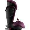Автокресло Britax-Romer Kidfix III S Burgundy Red (2000032378) изображение 4