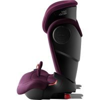 Автокресло Britax-Romer Kidfix III S Burgundy Red (2000032378) изображение 5
