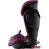 Автокресло Britax-Romer Kidfix III S Burgundy Red (2000032378) изображение 5