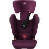 Автокресло Britax-Romer Kidfix III S Burgundy Red (2000032378) изображение 6