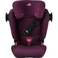 Автокресло Britax-Romer Kidfix III S Burgundy Red (2000032378) изображение 8