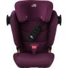 Автокресло Britax-Romer Kidfix III S Burgundy Red (2000032378) изображение 8