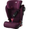 Автокресло Britax-Romer Kidfix III S Burgundy Red (2000032378)