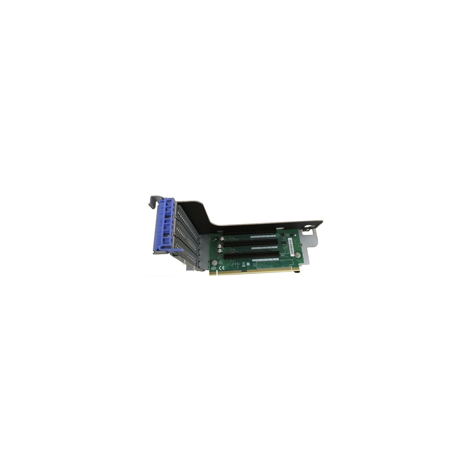 Адаптер Lenovo RISER CARD PCIE (7XH7A02677)