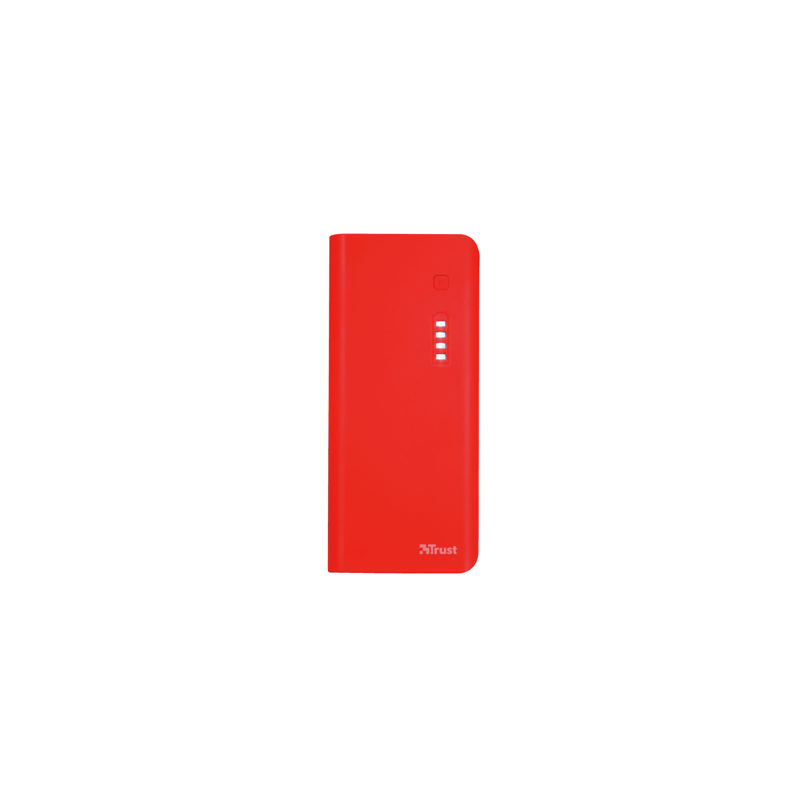 Батарея універсальна Trust Primo 10000 Sum-Red (22752)