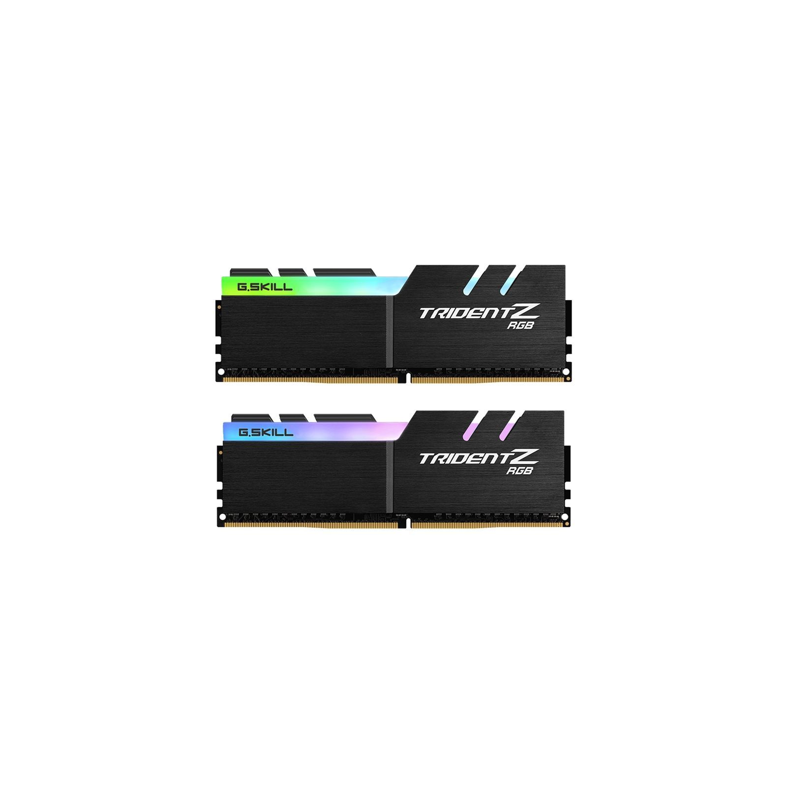 ᐈ Купить модуль памяти для компьютера G.Skill DDR4 32GB (2x16GB