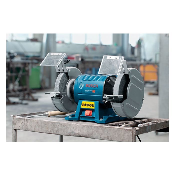 Точильный станок Bosch Professional GBG 60-20 (0.601.27A.400) изображение 3