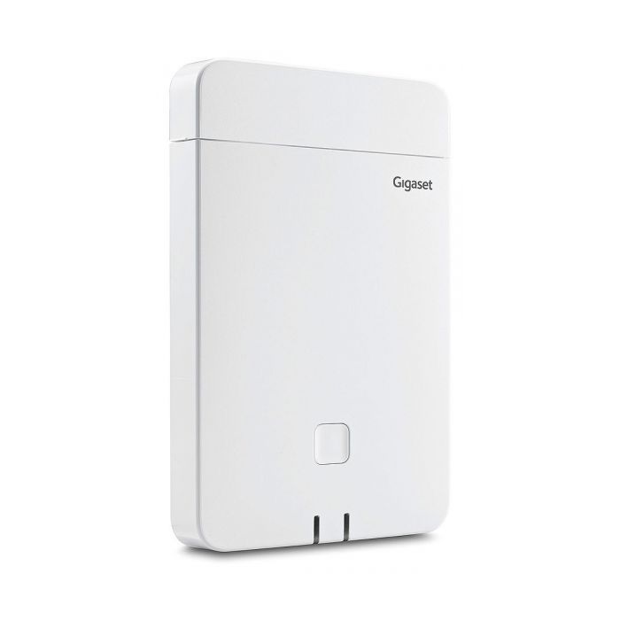 IP телефон Gigaset N670 IP Pro (S30852-H2714-R101) изображение 2