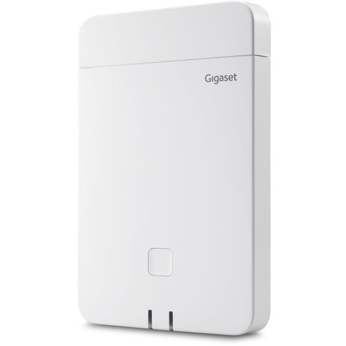IP телефон Gigaset N670 IP Pro (S30852-H2714-R101) изображение 3