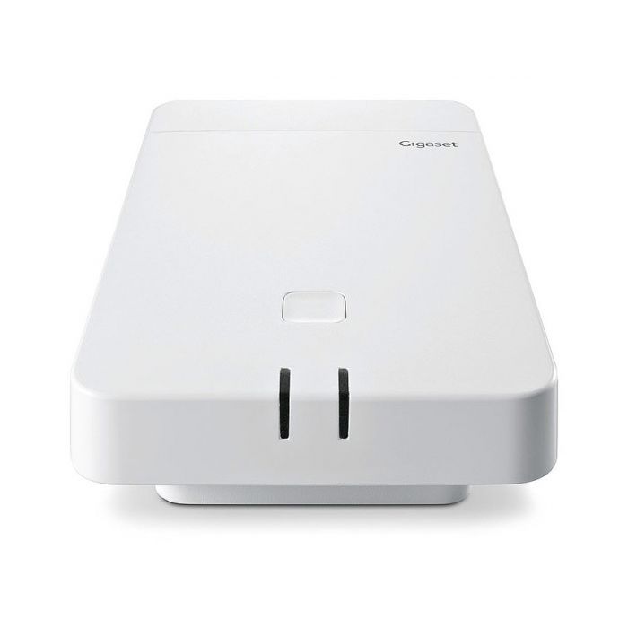 IP телефон Gigaset N670 IP Pro (S30852-H2714-R101) изображение 4