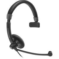 Наушники Sennheiser SC 45 3.5mm Mono (507082) изображение 2