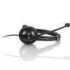 Наушники Sennheiser SC 45 3.5mm Mono (507082) изображение 3