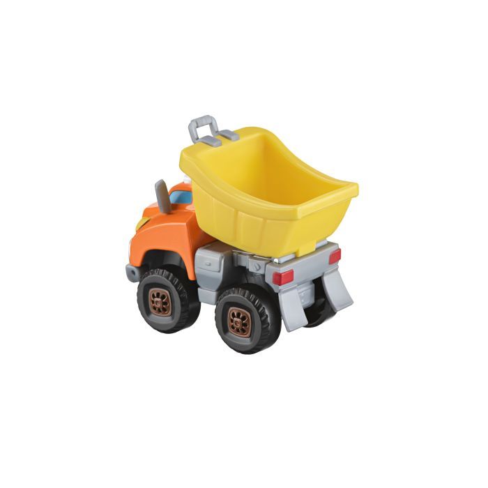Ігровий набір Rev&Roll Рев та Рамбл DieCast Лорі та Тіппер (EU881051) зображення 3