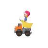 Ігровий набір Rev&Roll Рев та Рамбл DieCast Лорі та Тіппер (EU881051) зображення 4