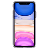Чехол для мобильного телефона Spigen iPhone 11 Ultra Hybrid S, Crystal Clear (076CS27433) изображение 2