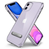 Чехол для мобильного телефона Spigen iPhone 11 Ultra Hybrid S, Crystal Clear (076CS27433) изображение 5