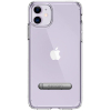 Чехол для мобильного телефона Spigen iPhone 11 Ultra Hybrid S, Crystal Clear (076CS27433)