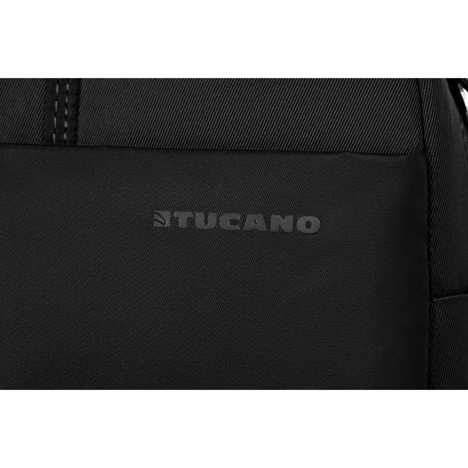 Сумка для ноутбука Tucano 16" Piu Bag black (BPB15-BK) зображення 10