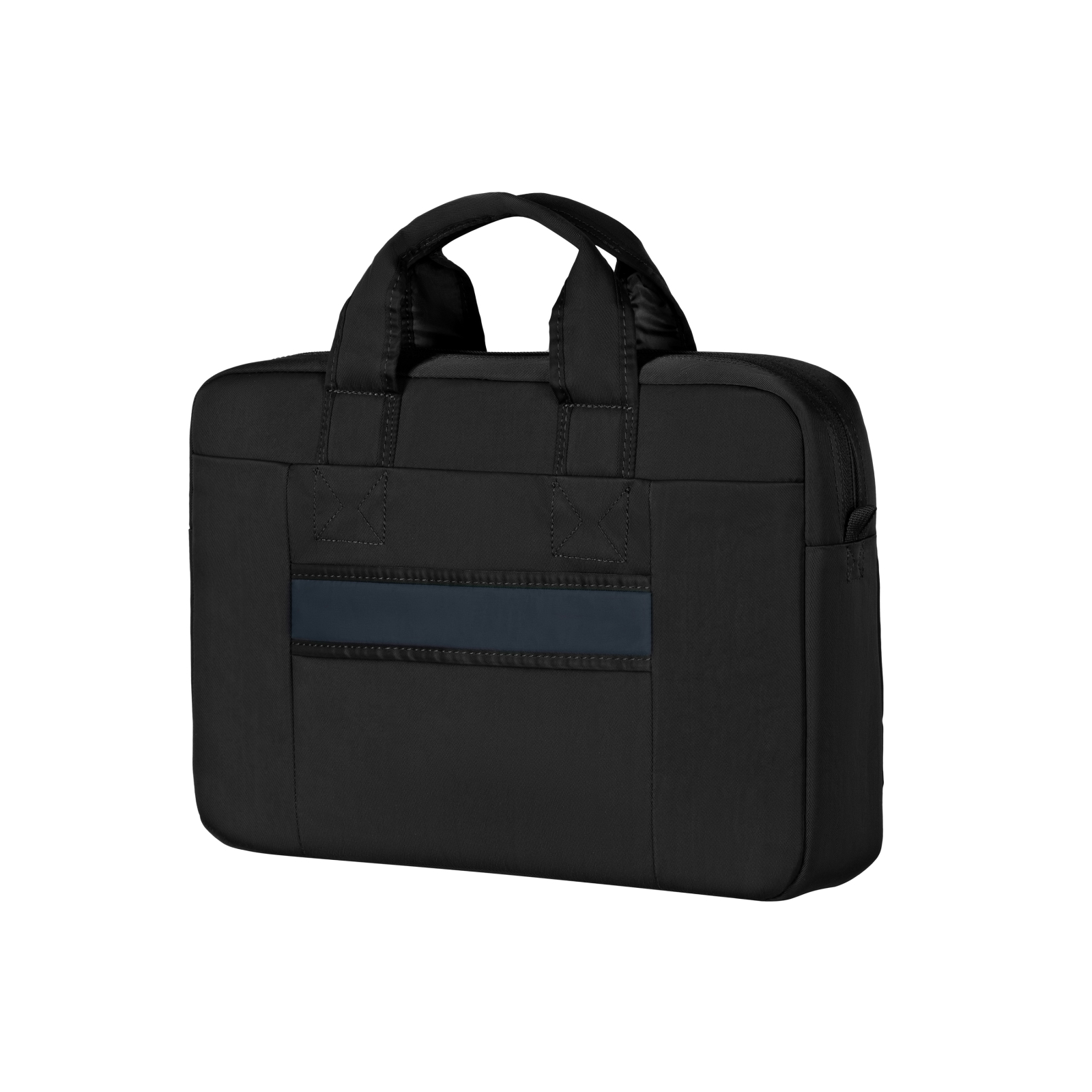 Сумка для ноутбука Tucano 16" Piu Bag black (BPB15-BK) зображення 3