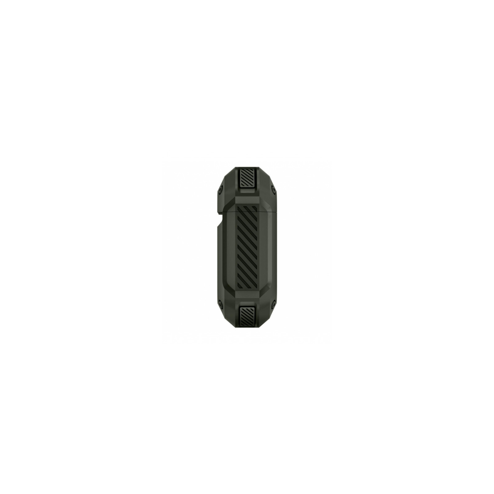 Чохол для навушників Spigen для Airpods Tough Armor Black (074CS26497) зображення 7