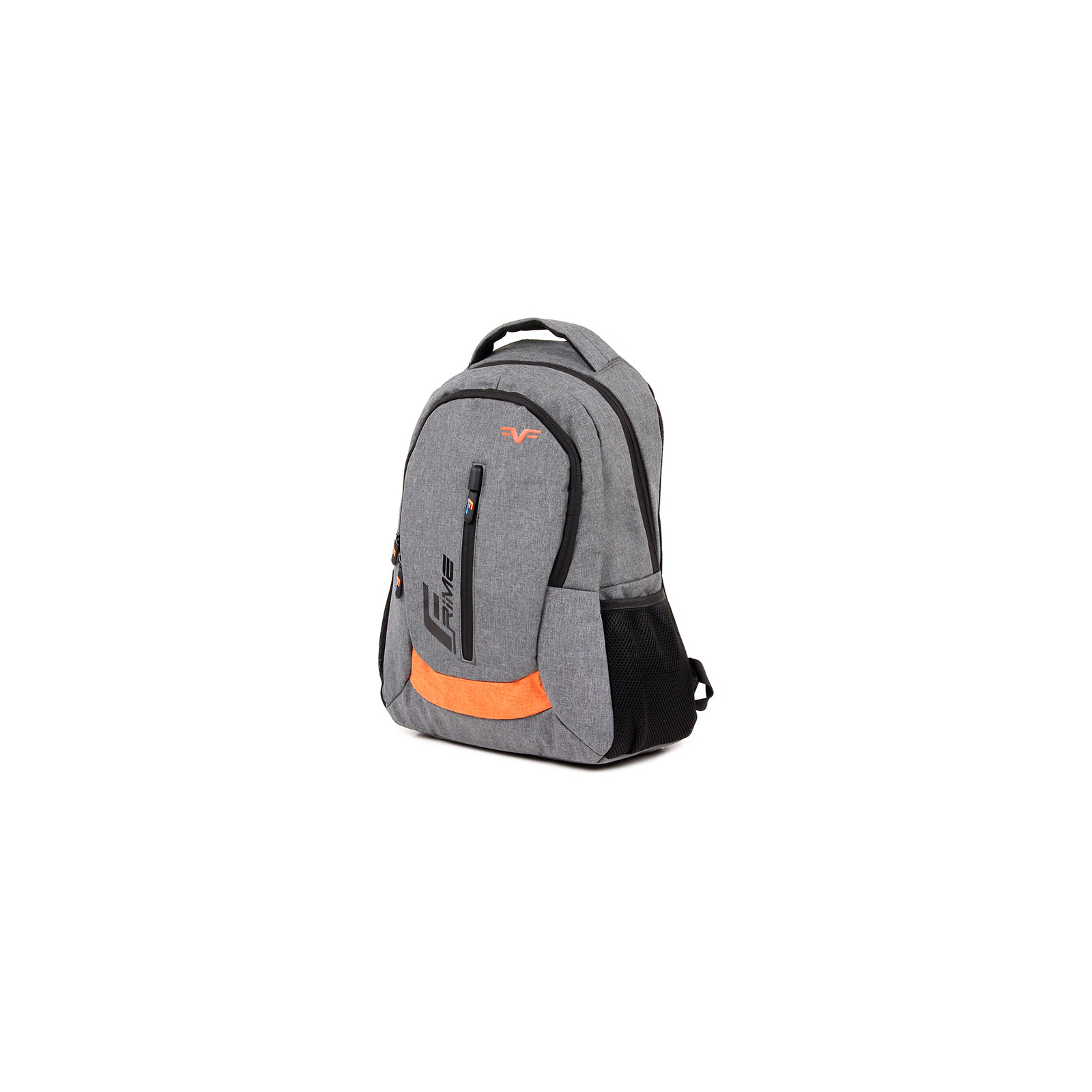 Рюкзак для ноутбука Frime 15.6" (Hamster Grey) изображение 2